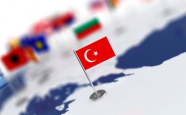 Dünya'da Türkiye Algısı
