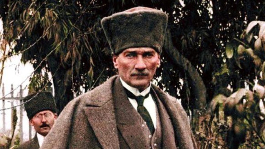 Mustafa Kemal'in Askerleri Kimlerdir?