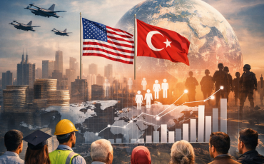 DEMOGRAFİNİN GÜCÜ