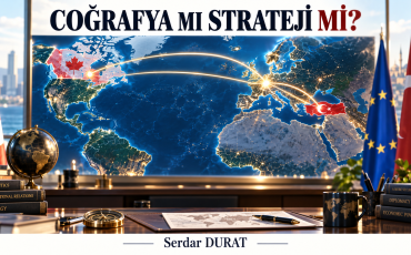 İTTİFAKLARIN SINIRLARININ GENİŞLEMESİ BÜYÜMEK Mİ? DÖNÜŞMEK Mİ?