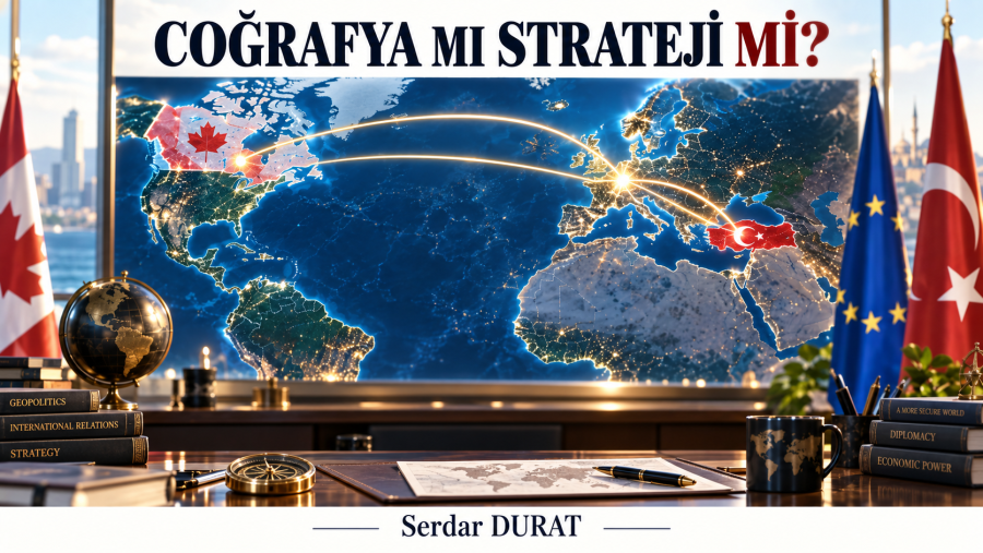 İTTİFAKLARIN SINIRLARININ GENİŞLEMESİ BÜYÜMEK Mİ? DÖNÜŞMEK Mİ?