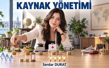 KAYNAK YÖNETİMİ