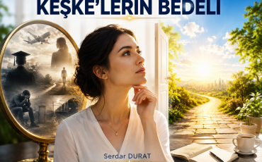 KEŞKE’LERİN BEDELİ