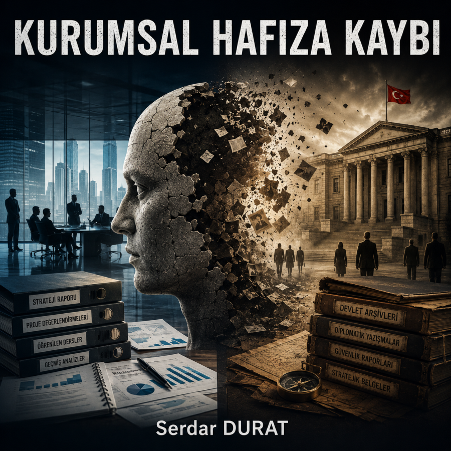 KURUMSAL HAFIZA KAYBININ MALİYETİ