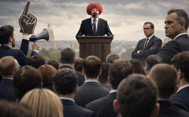 LİDERLİK VE LİYAKAT İLİŞKİSİ