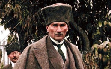 Mustafa Kemal'in Askerleri Kimlerdir?