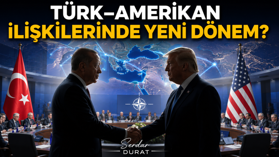 NATO ZİRVE TOPLANTISI İLK İNTİBA RAPORU