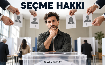 SEÇME HAKKI