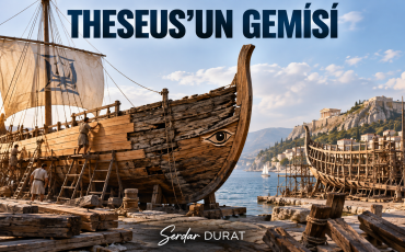 Theseus’un Gemisi