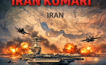 TRUMP’IN İRAN KUMARI