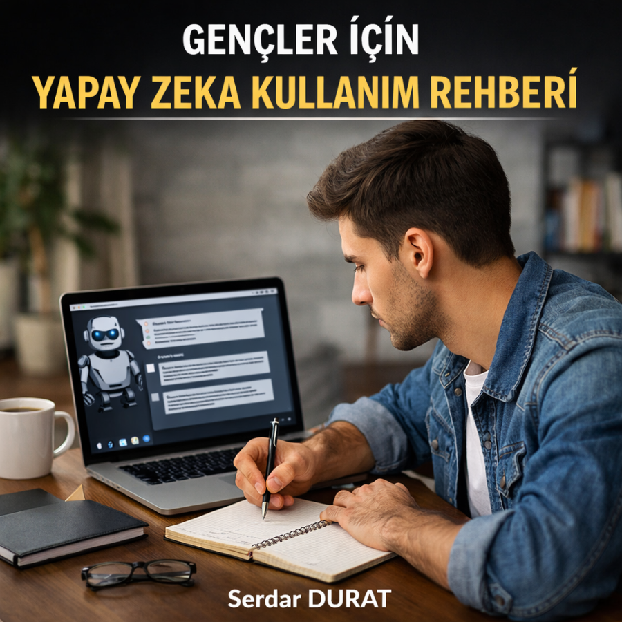 YAPAY ZEKA KULLANIM KILAVUZU