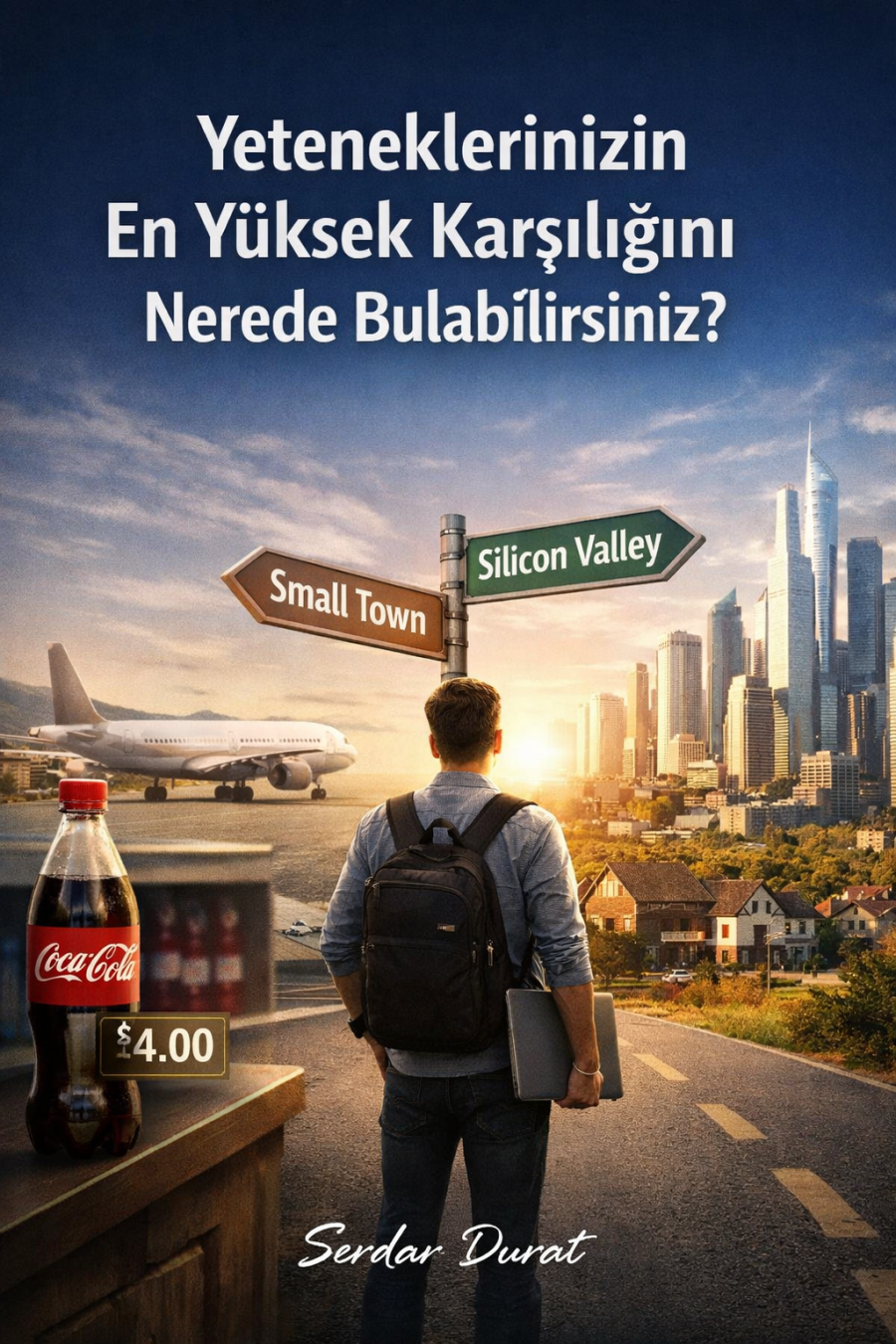 Yetkinliklerinizi en iyi nerede pazarlayabilirsiniz