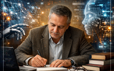 YZ İLE BİLİMSEL MAKALE VE KÖŞE YAZISI YAZILIR MI?