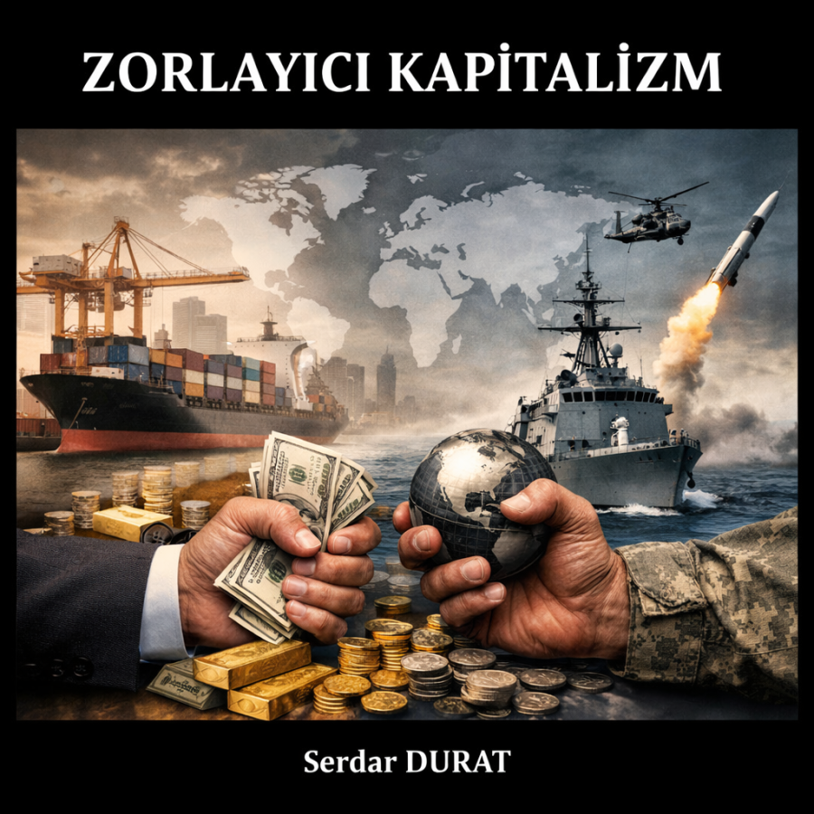 ZORLAYICI KAPİTALİZM